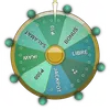 Lucky Wheel Bonus welfare icon