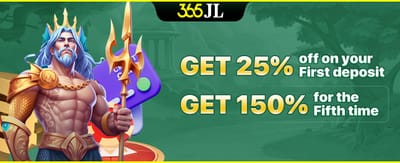 Deposit Boost promotion