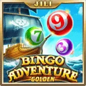 Bingo Adventure thumbnail