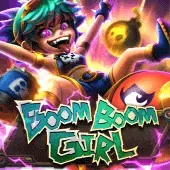 Boom Boom Girl thumbnail