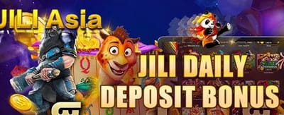 Weekly Slot Reload Bonus promotion